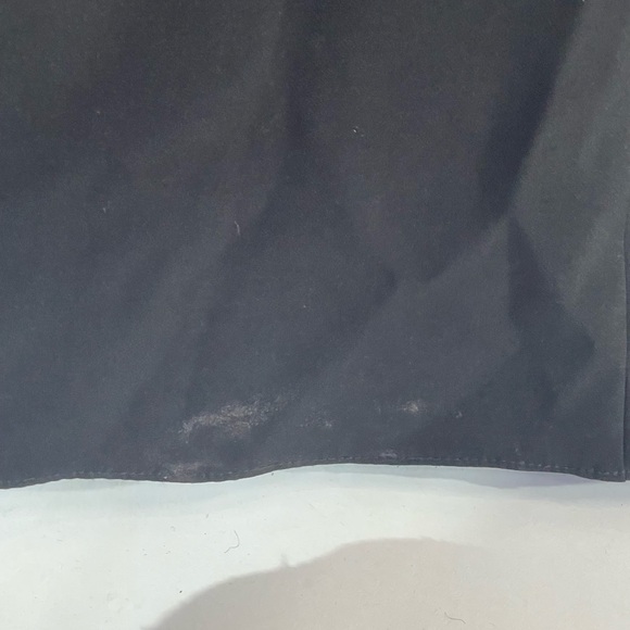 Halston Lacey Gown, 12 - Picture 10 of 17